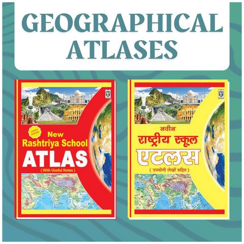Geographical Atlas