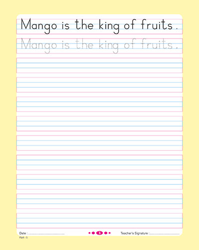 AMAIRA MODERN ENGLISH WRITING 5