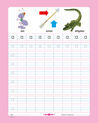 AMAIRA MODERN ENGLISH WRITING 2