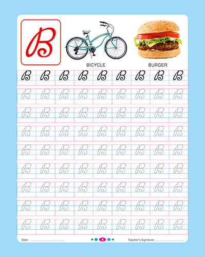 AMAIRA CURSIVE WRITING PART   1