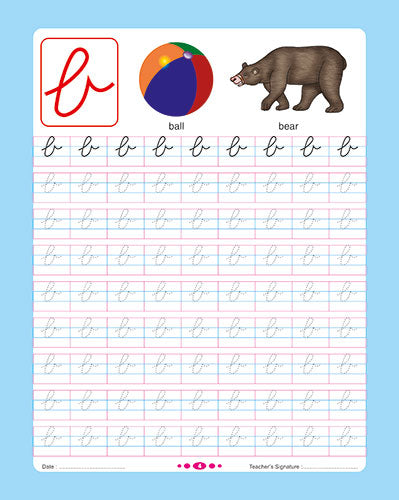 AMAIRA CURSIVE WRITING PART   2