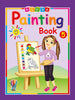 Alysa Painting Book - 5