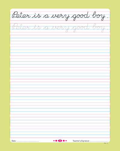 AMAIRA CURSIVE WRITING PART   5