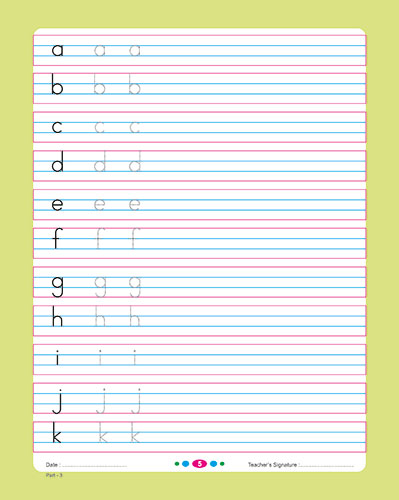 AMAIRA MODERN ENGLISH WRITING 3