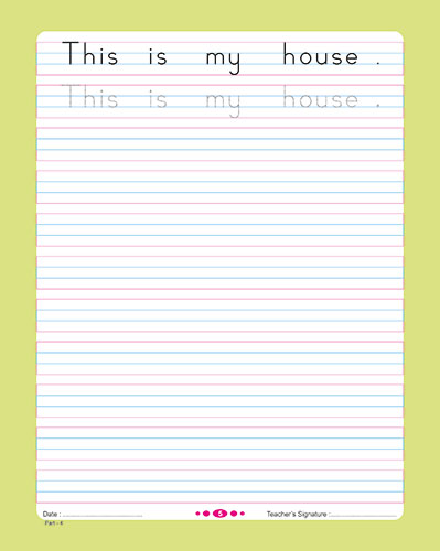 AMAIRA MODERN ENGLISH WRITING 4