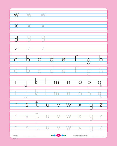 AMAIRA MODERN ENGLISH WRITING 3