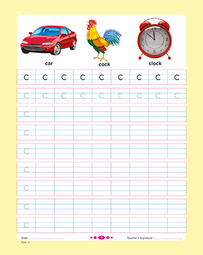 AMAIRA MODERN ENGLISH WRITING 2