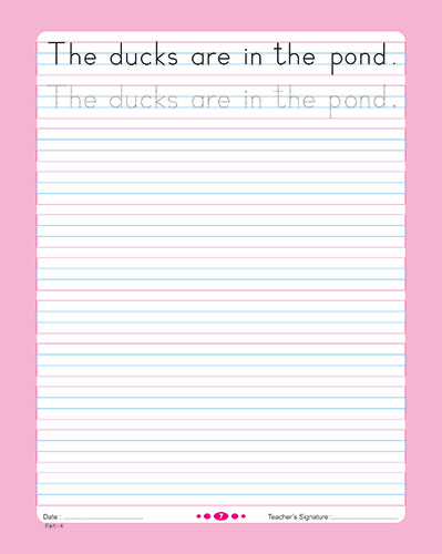 AMAIRA MODERN ENGLISH WRITING 4