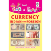 Cut and paste book of CURRENCY ; INDIAN AND FOREIGN - Indian Book Depot (Map House)