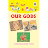 Cut and paste book of OUR GODS - Indian Book Depot (Map House)