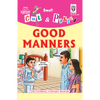 Cut and paste book of GOOD MANNERS - Indian Book Depot (Map House)