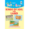 Cut and paste book of KINDS OF SOIL AND LAND - Indian Book Depot (Map House)
