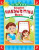 DIVISHA ENGLISH HANDWRITING BOOK   4 - Indian Book Depot (Map House)