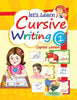 Lets Learn Cursive Writing Part 1 (Capital Letters) - Indian Book Depot (Map House)