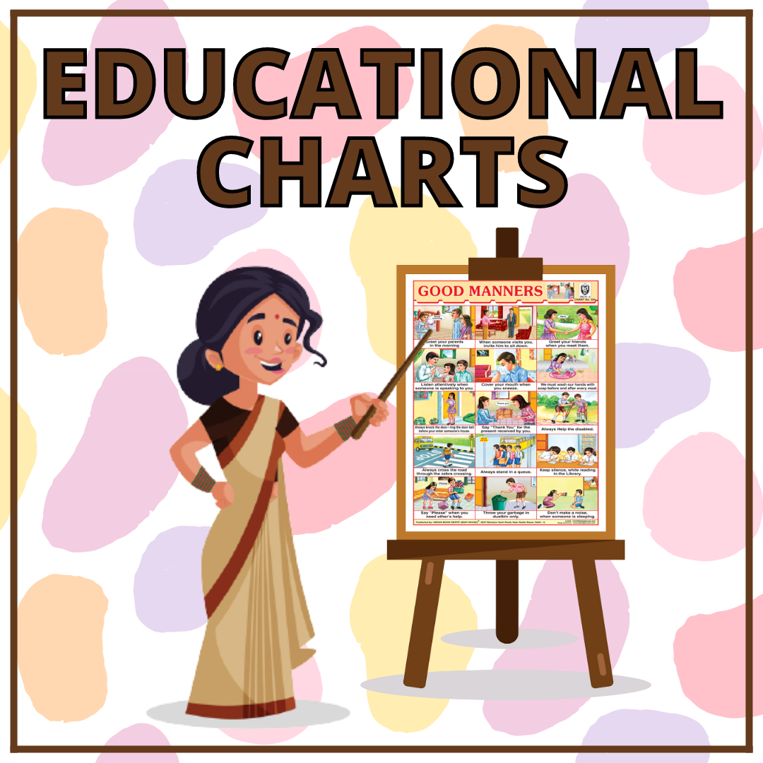 Eucation Chart Educational Charts