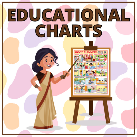 Educational Charts