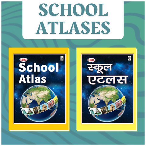 School Atlas