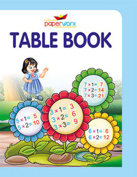 Cut and Paste Chart Books