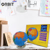 GeoFun Globe Puzzle Activity Kit