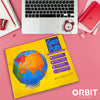 GeoFun Globe Puzzle Activity Kit