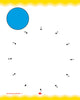 Divisha Play with Dots - 1