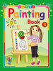 Alysa Painting Book - 3
