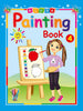 Alysa Painting Book - 4