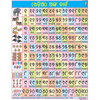 COUNTING (ODIA) CHART SIZE 45 X 57 CMS - Indian Book Depot (Map House)