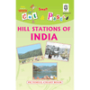 Cut and paste book of HILL STATIONS OF INDIA - Indian Book Depot (Map House)