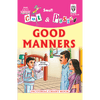 Cut and paste book of GOOD MANNERS - Indian Book Depot (Map House)