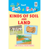 Cut and paste book of KINDS OF SOIL AND LAND - Indian Book Depot (Map House)