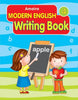 AMAIRA MODERN ENGLISH WRITING 4 - Indian Book Depot (Map House)