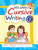 LETS LEARN CURSIVE WRITING PART 5 - Indian Book Depot (Map House)