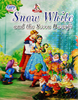 SNOW WHITE & THE SEVEN DWARFS STORY BOOK