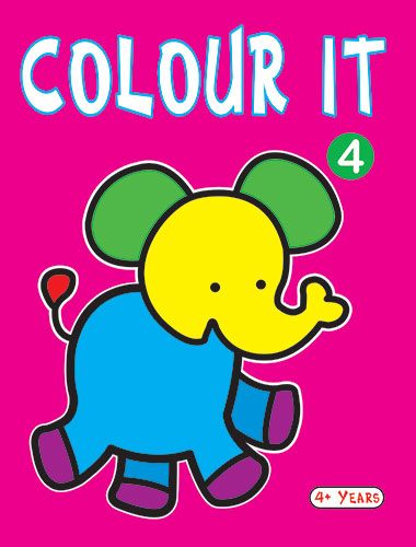 Colour it 4