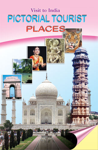 Visit to India Pictorial Tourist Places
