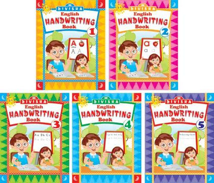 English & Hindi Writing Combo Set Of 3 Books (English Handwriting 4,  Cursive Writing 4 & Hindi Sulekh 4): Buy English & Hindi Writing Combo Set  Of 3 Books (English Handwriting 4