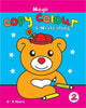 Mega Book of Copy Colour & Write along -2 - Indian Book Depot (Map House)